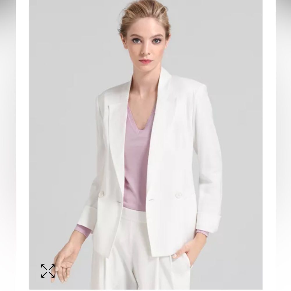 Theory Bastian Malaya Blazer